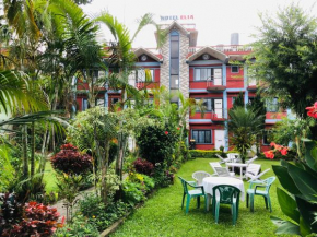 Hotel Elia